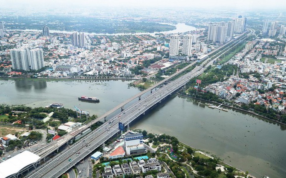 TP.HCM mạnh dạn nâng mục tiêu thu ngân sách lên "con số khổng lồ"