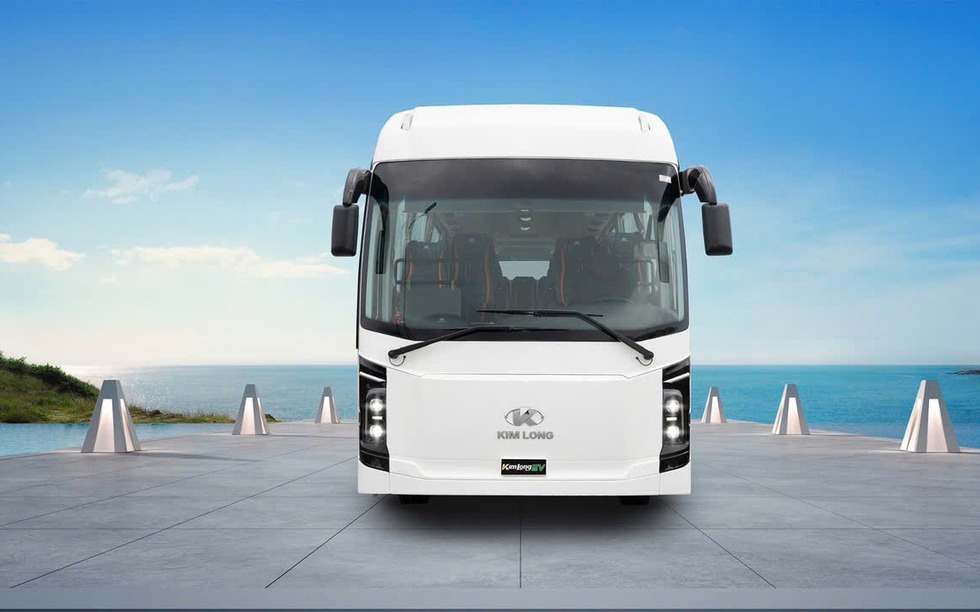 TP. HCM sắp triển khai 6 tuyến bus tại hòn đảo bí ẩn nhất hành tinh của Việt Nam