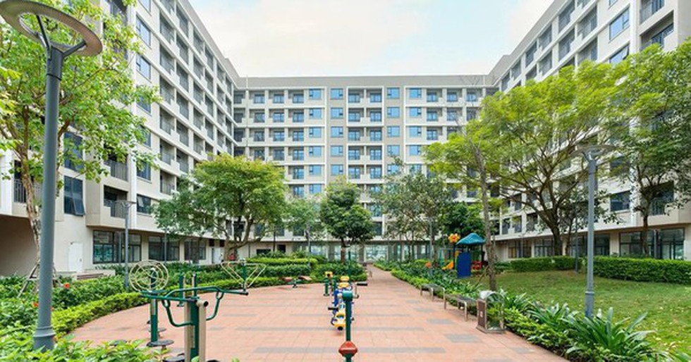 Đề xuất sửa điều kiện về thu nhập được mua, thuê mua nhà ở xã hội