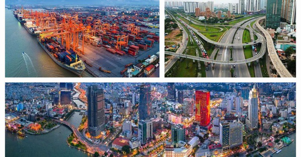 Việt Nam nhất định sẽ phát triển văn minh, hùng cường, thịnh vượng