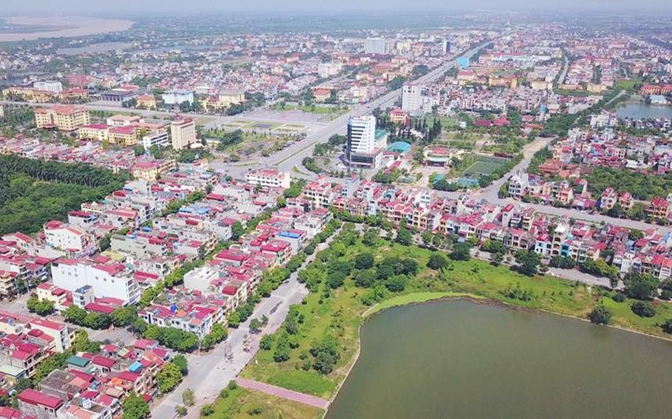 Tỉnh nhỏ nhất Việt Nam sắp đấu giá hơn 140 thửa đất, khởi điểm từ 7 triệu đồng/m2