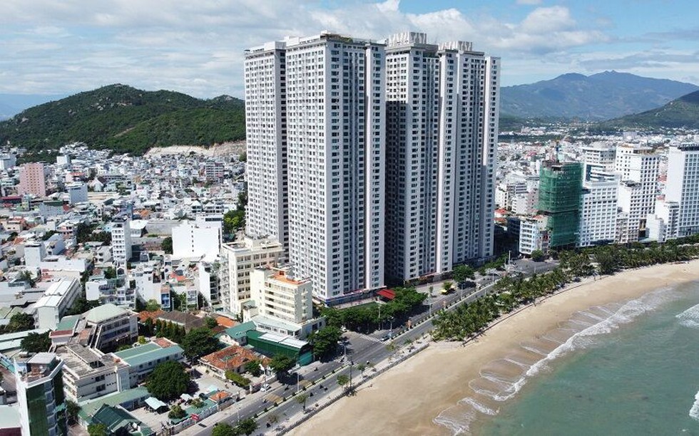 Đề xuất tạm dừng thanh tra dự án khách sạn Mường Thanh ở Khánh Hòa