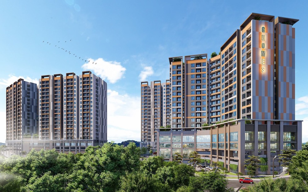 Đề xuất nâng mức thu nhập của người mua nhà ở xã hội lên 20 triệu đồng/tháng