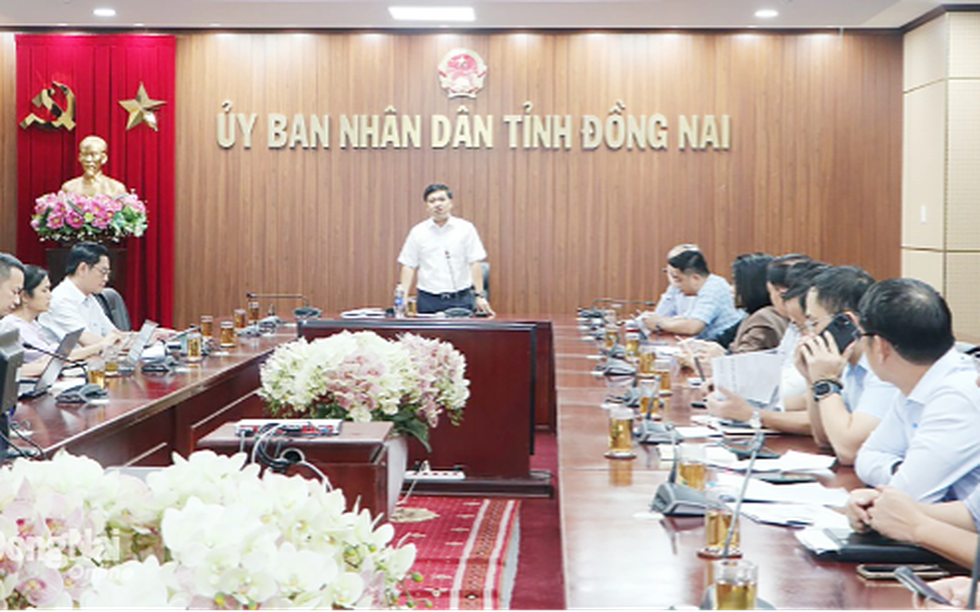 Đồng Nai sắp trình hồ sơ dự án kéo dài metro Bến Thành – Suối Tiên đến sân bay Long Thành
