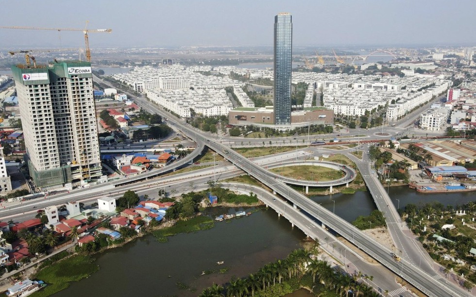 Một doanh nghiệp trúng đấu giá khu đất 2,1ha tại Hải Phòng để phát triển dự án nhà ở