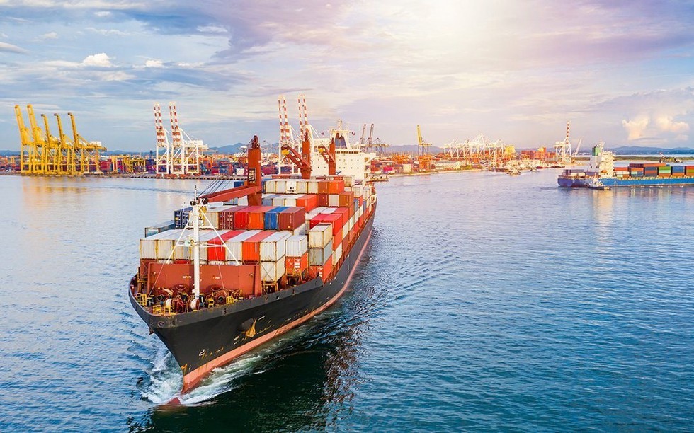 Yếu tố cảng biển – trụ cột nâng tầm bất động sản công nghiệp Việt Nam