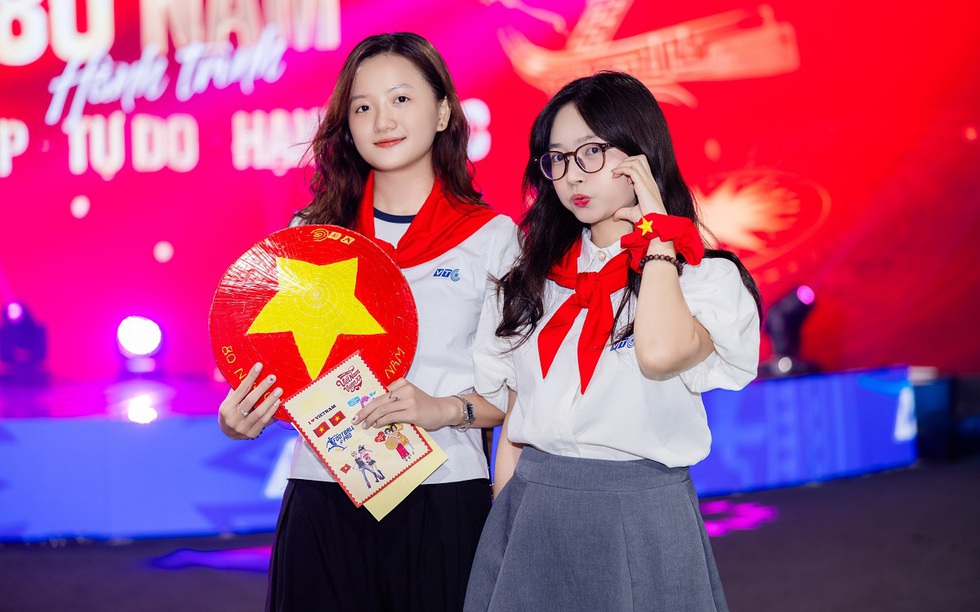 Chỉ còn 5 ngày để khám phá triển lãm lớn nhất lịch sử với những trải nghiệm có 1-0-2 