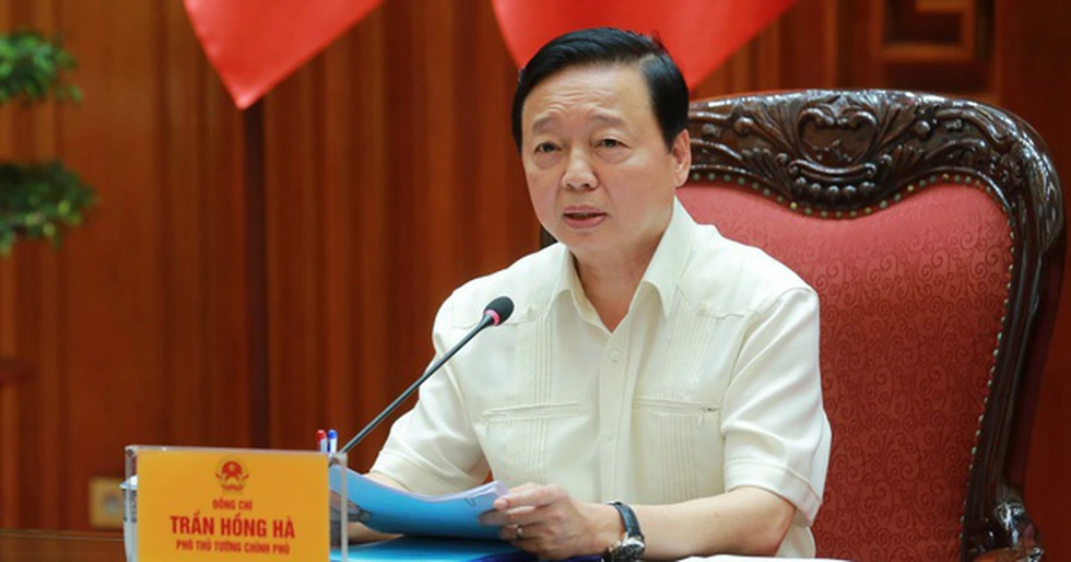 Dự thảo Luật Đất đai (sửa đổi): Tập trung giải quyết những vấn đề cấp thiết, đang gây vướng mắc, cản trở