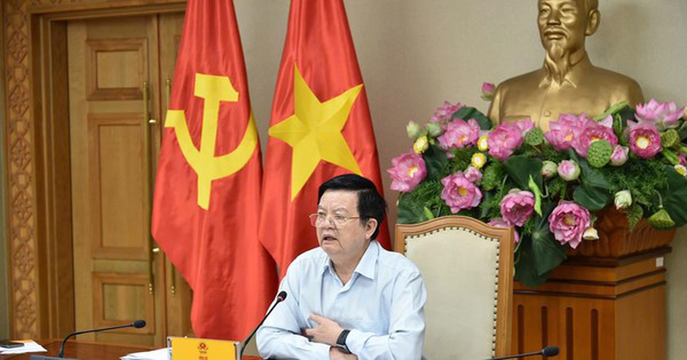 Quyết liệt xử lý tình trạng chậm giải ngân vốn đầu tư công