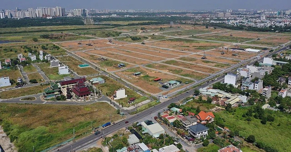 Thành lập Tổ công tác triển khai chiến dịch làm giàu, làm sạch CSDL quốc gia về đất đai
