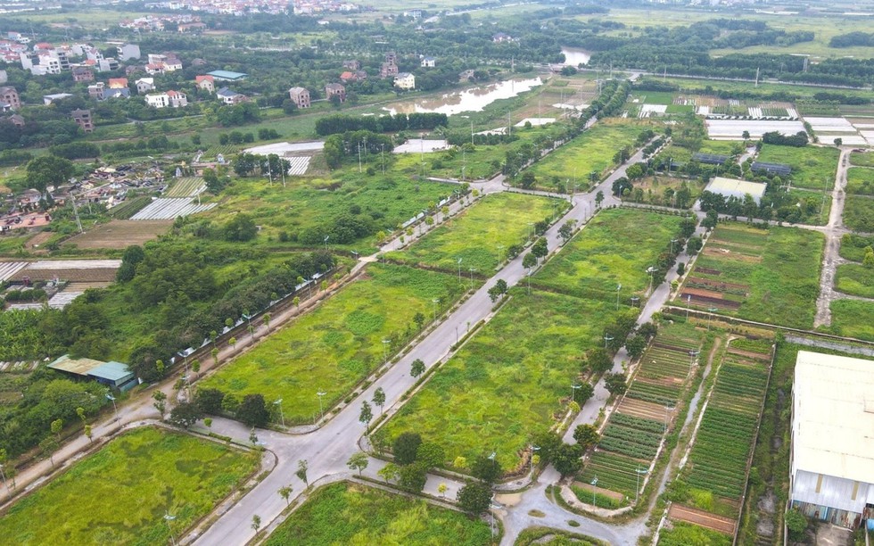 Hưng Yên tiếp tục là điểm đến nổi bật trên bản đồ bất động sản miền Bắc