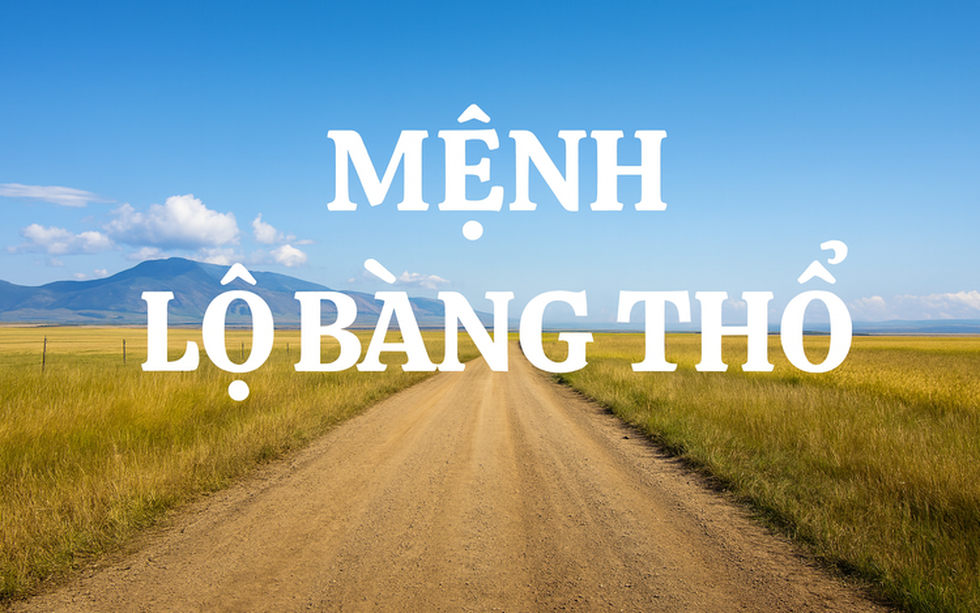 Tìm hiểu yếu tố phong thủy hợp - kỵ để Lộ Bàng Thổ thêm vượng phát
