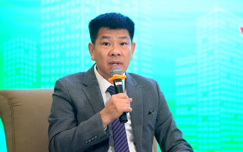 Doanh nghiệp trải lòng khi làm nhà ở xã hội: Nếu địa phương vẫn không thay đổi cách làm thì chính sách tốt chỉ dừng lại trên giấy
