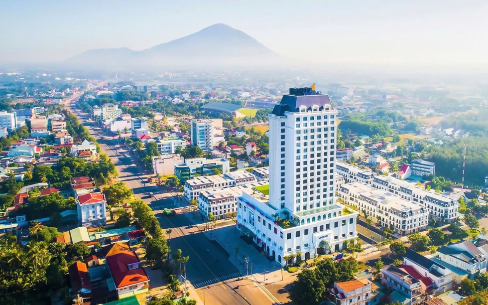 Tỉnh có đường biên giới dài nhất với Campuchia mời đầu tư khu đô thị hơn 20.000 tỷ