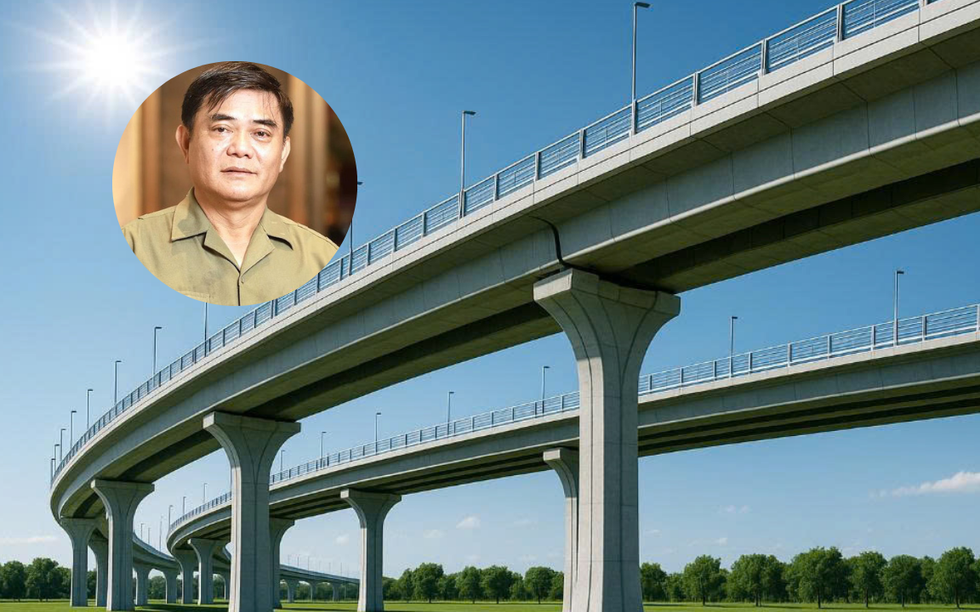Công ty của đại gia Đường ‘bia’ đề xuất áp dụng công nghệ mới làm cao tốc, Phó Thủ tướng ra chỉ đạo nóng