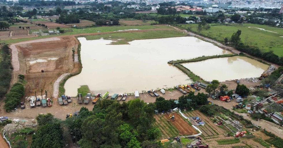 Tự ý chuyển đất nông nghiệp sang đất ở có được cấp đổi sổ đỏ?