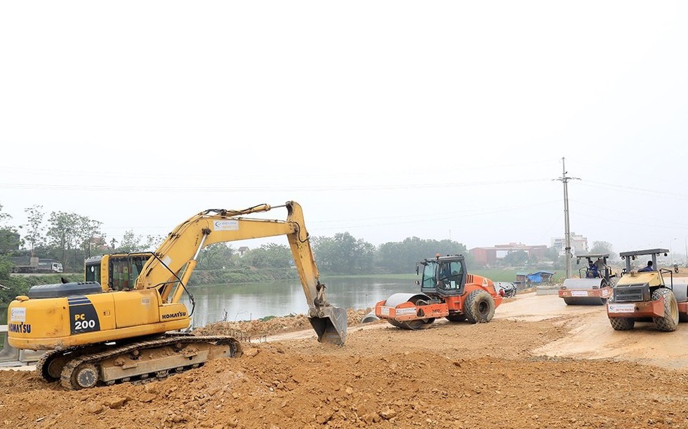 Hà Nội ủy quyền cho UBND cấp xã điều chỉnh kế hoạch đầu tư công