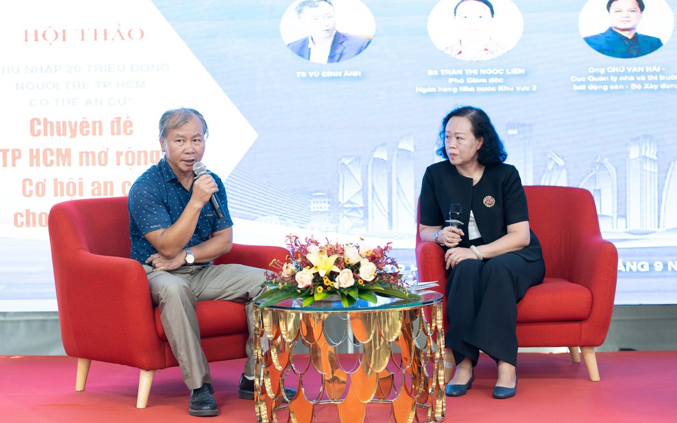 'Giàu trước khi già' và câu chuyện thức tỉnh thế hệ trẻ về an cư giữa siêu đô thị mở rộng