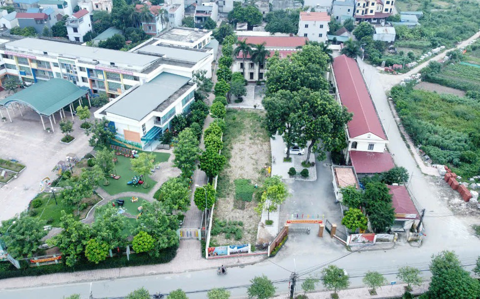Hà Nội sắp có thêm khu nhà ở xã hội 20 tầng, quy mô dân số hơn 2.000 người