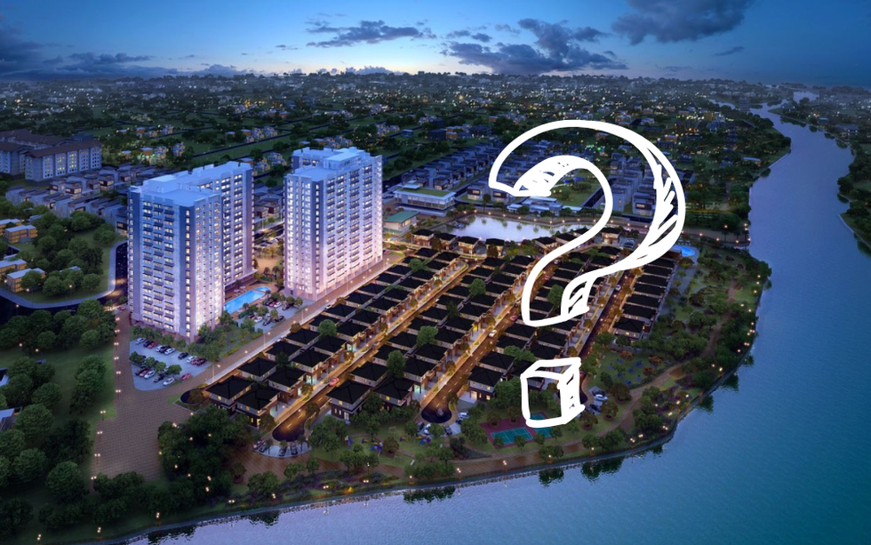Một mã cổ phiếu BĐS được khuyến nghị mua, kỳ vọng tăng gần 21%