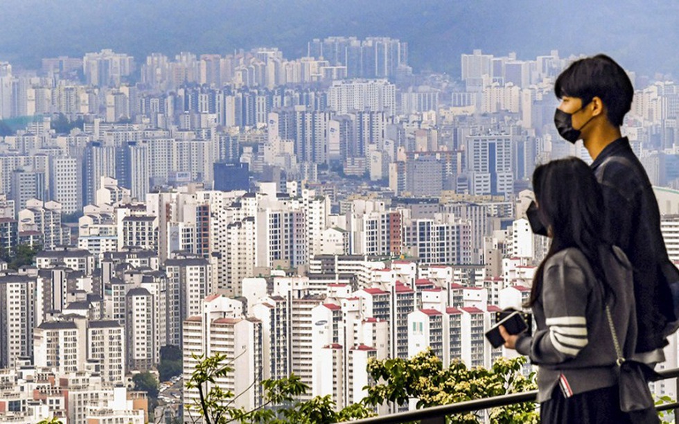 Chuyên gia hiến kế con đường an cư, giúp người trẻ tự tin mua nhà
