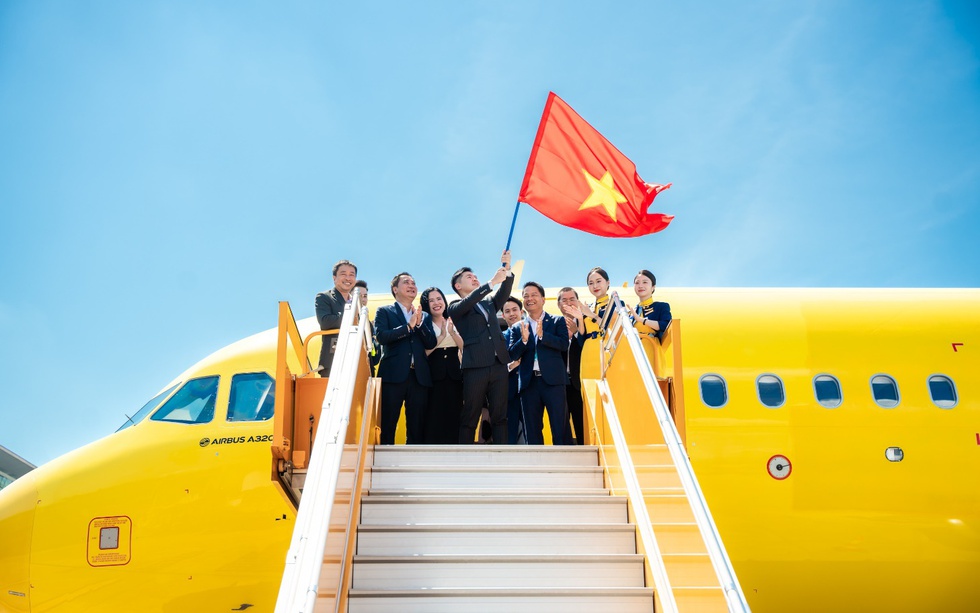 Vietravel Airlines mở rộng đội bay, tuyển dụng phi công lương “khủng”