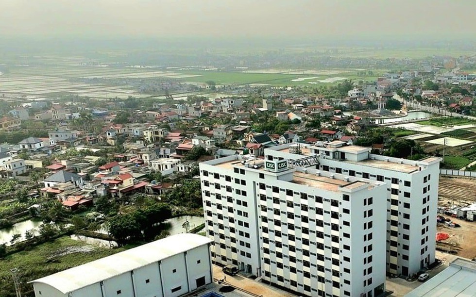 Hưng Yên: Gỡ nút thắt triển khai các dự án nhà ở