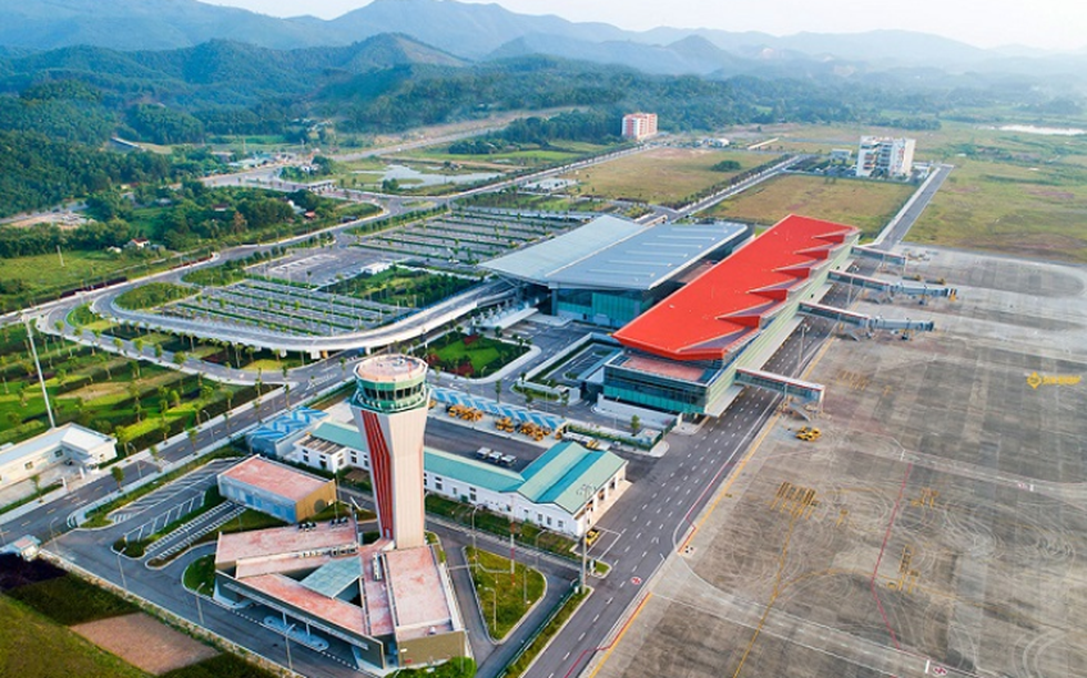 Sân bay tư nhân đầu tiên của Việt Nam sắp được ‘lên đời’
