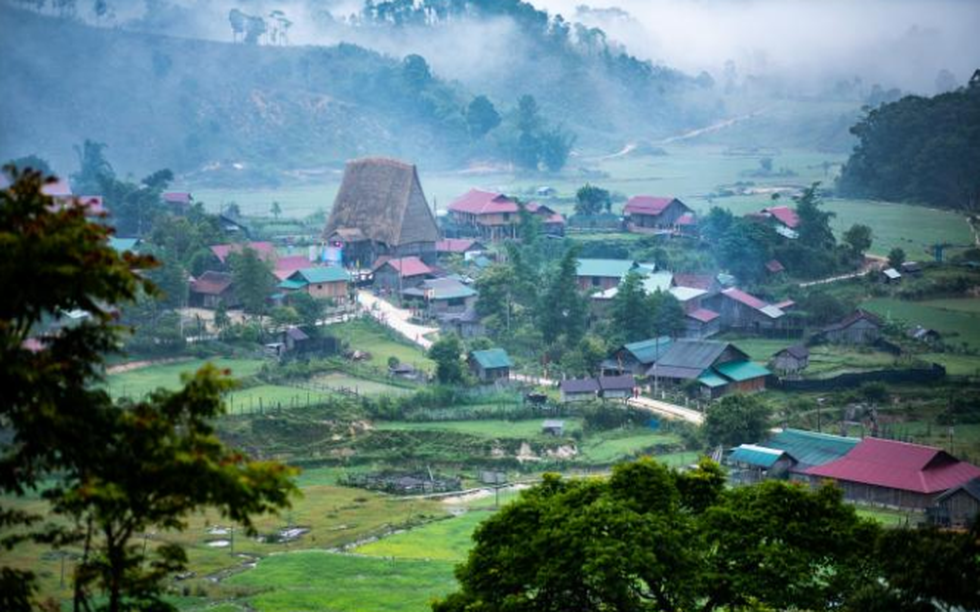 'Đà Lạt thứ 2' của Tây Nguyên sẽ trở thành trung tâm nghỉ dưỡng thiên nhiên của Việt Nam