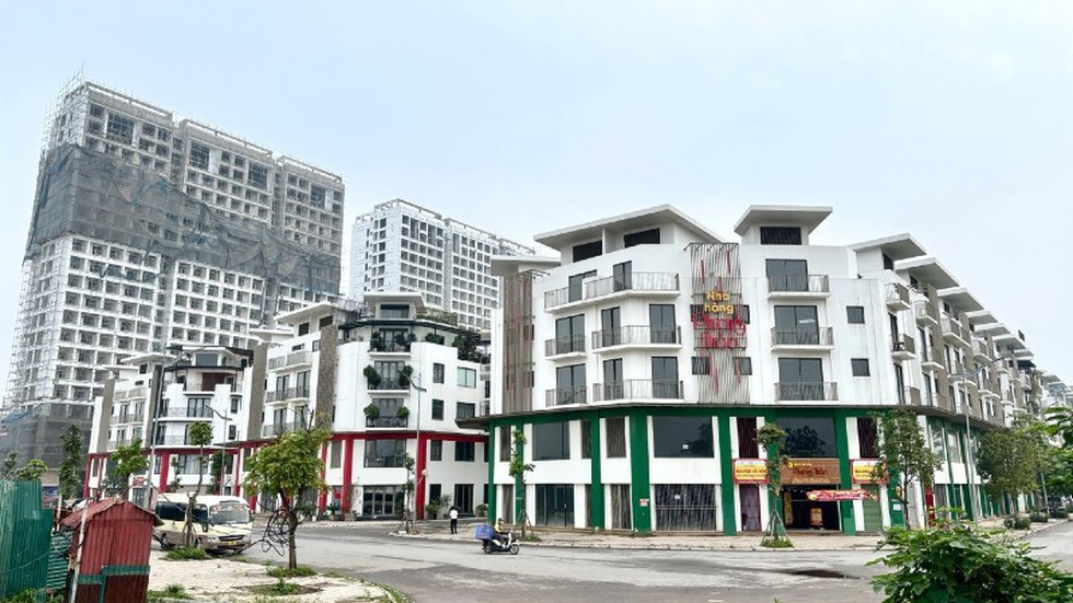 2025 là “năm thanh lọc” dữ liệu bất động sản