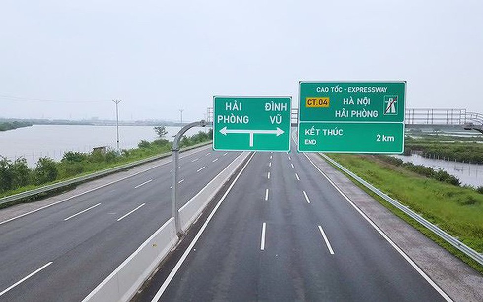 Từ ngày mai, hai tuyến cao tốc cửa ngõ Hà Nội sẽ áp dụng thay đổi lớn, người dân cần lưu ý