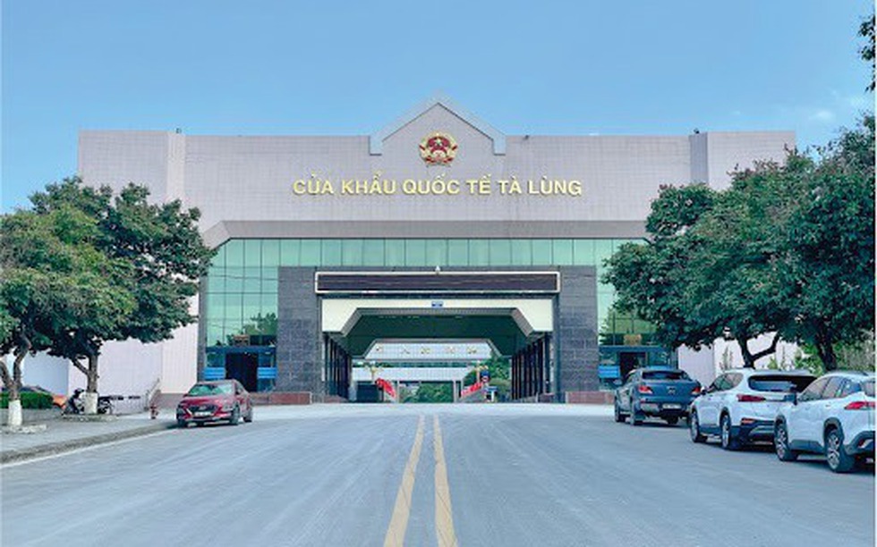 Việt Nam chính thức có thêm một cửa khẩu quốc tế tại tỉnh sở hữu 'kho báu' lớn thứ 2 thế giới
