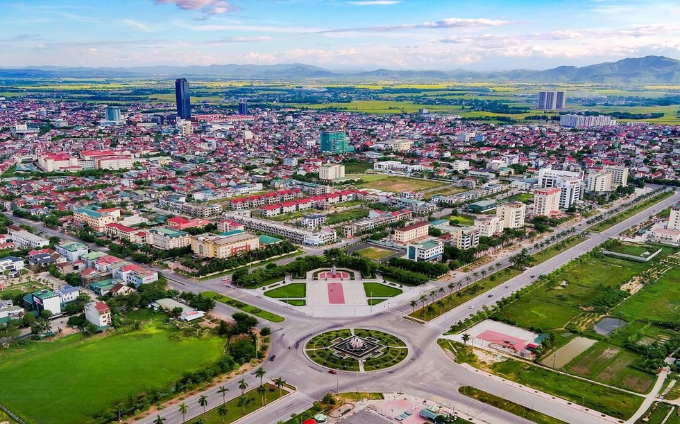 Hà Tĩnh sắp có thêm khu công nghiệp hơn 300ha