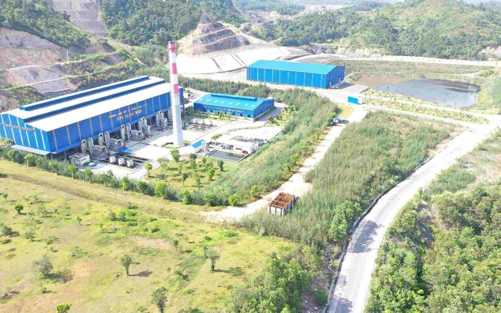Tỉnh duy nhất Việt Nam có đường biên giới trên bộ và trên biển giáp Trung Quốc sẽ có thêm nhà máy điện rác hơn 3.000 tỷ