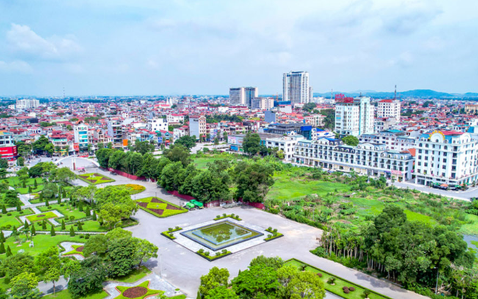 3 năm nữa, Việt Nam sẽ có thêm 1 thành phố trực thuộc Trung ương