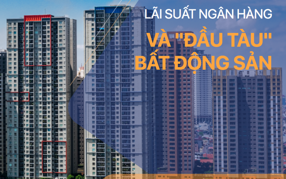 Bài 1: Thế khó của điều hành lãi suất