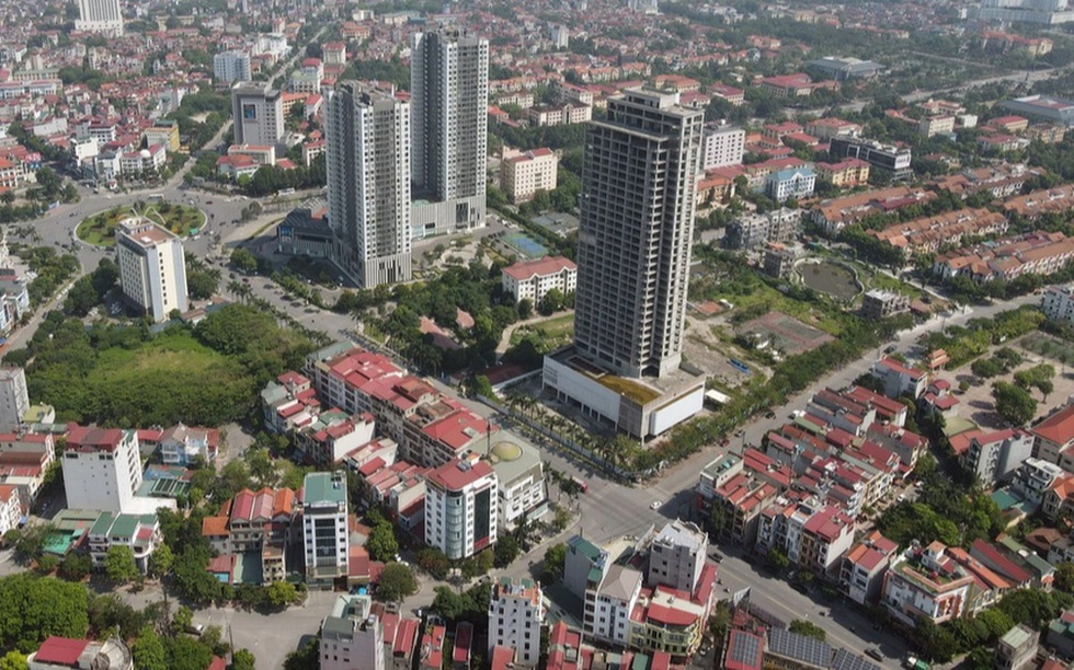 Bắc Ninh tìm nhà đầu tư dự án khu đô thị sinh thái hơn 8.500 tỷ đồng