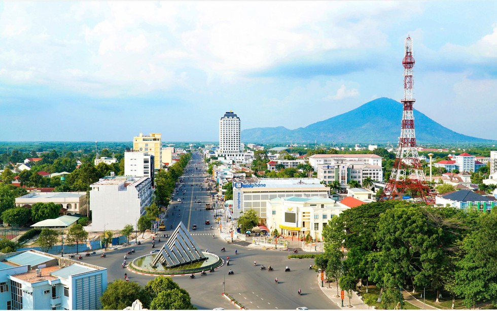 Đoàn công tác tỉnh Tây Ninh sẵn sàng cho hành trình quảng bá, kết nối đầu tư tại Hàn Quốc và Trung Quốc