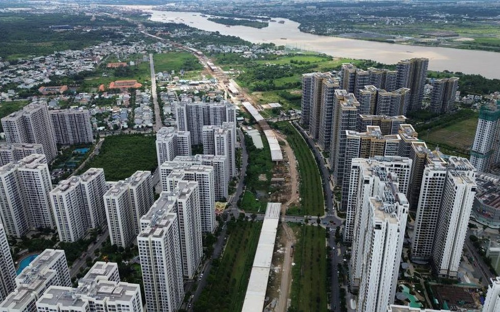 Vành đai 3 giúp giải cứu kẹt xe tại thành phố giàu nhất Việt Nam liên tục báo tín hiệu tích cực