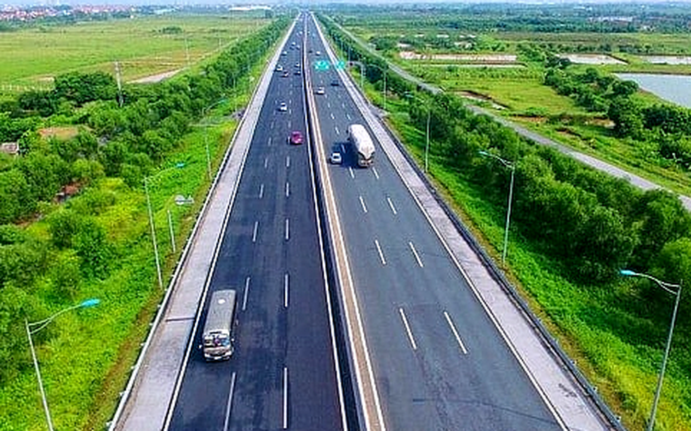 Việt Nam sắp khởi công tuyến cao tốc 24.000 tỷ rút ngắn thời gian kết nối tới nước láng giềng