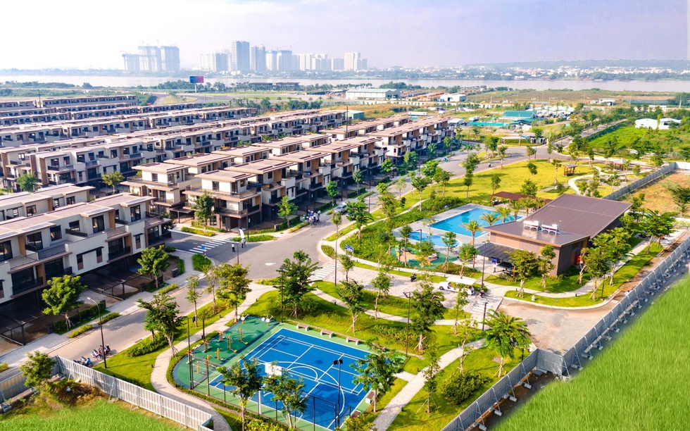 Nam Long bứt phá lợi nhuận, tiếp lực cho Izumi City