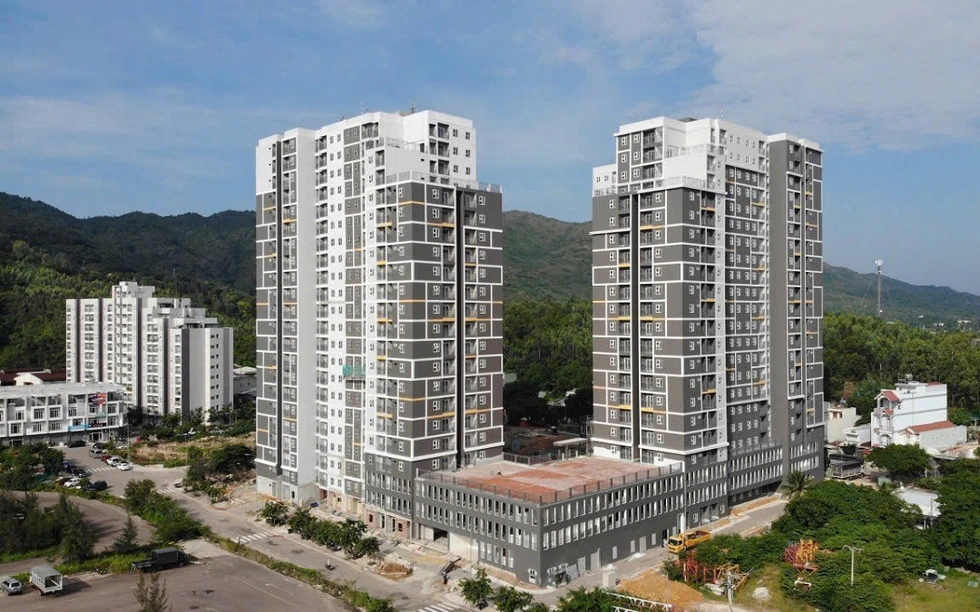 Hà Nội muốn giảm lãi vay mua nhà ở xã hội còn 4,8%/năm từ 2026