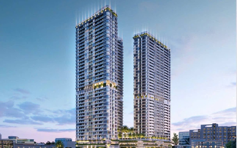 ‘Ông lớn’ BĐS Malaysia chi 850 tỷ thâu tóm dự án phức hợp hơn 9.000m2 từng được Hà Đô, MIK Group… săn đón