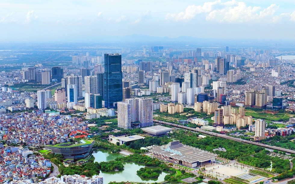 Từ 16/9 - 30/11, Hà Nội triển khai chiến dịch làm giàu, làm sạch cơ sở dữ liệu đất đai