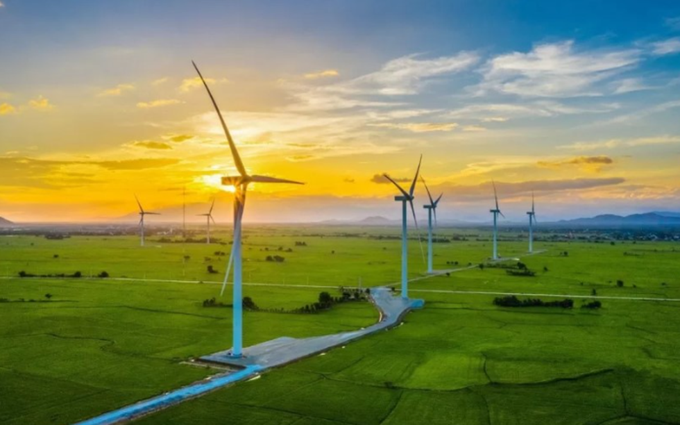 Tỉnh lớn thứ 2 Việt Nam sẽ trở thành trung tâm năng lượng sạch khu vực miền Trung - Tây Nguyên