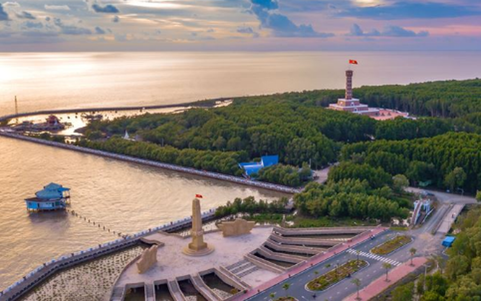 Việt Nam sắp có thêm một khu du lịch quốc gia, là khu du lịch hơn 20.000ha tại tỉnh duy nhất có 3 mặt giáp biển
