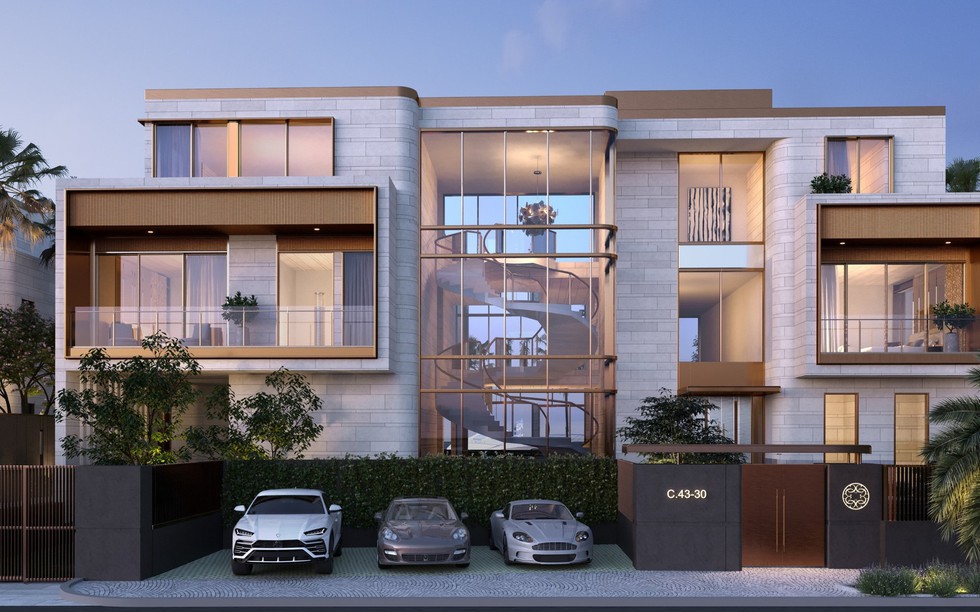 Masterise Homes: Tiên phong mang không gian sống hàng hiệu đến gần người Việt