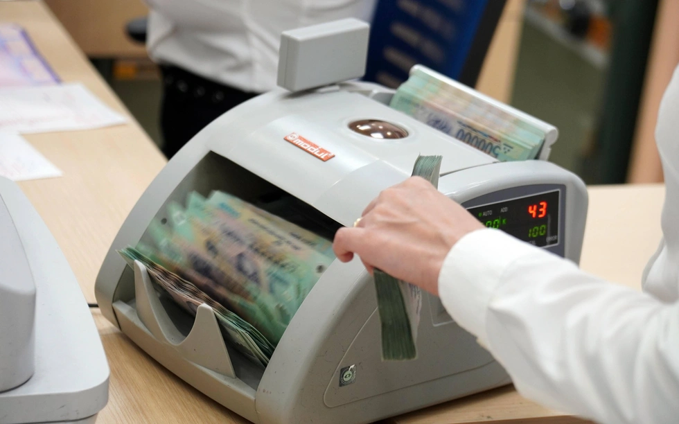 Nhiều ngân hàng chuẩn bị chia cổ tức, mức cao nhất lên tới 60%
