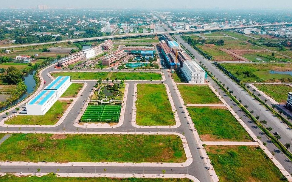 UBND cấp tỉnh chính thức có thêm đặc quyền khi xử lý về lĩnh vực đất đai