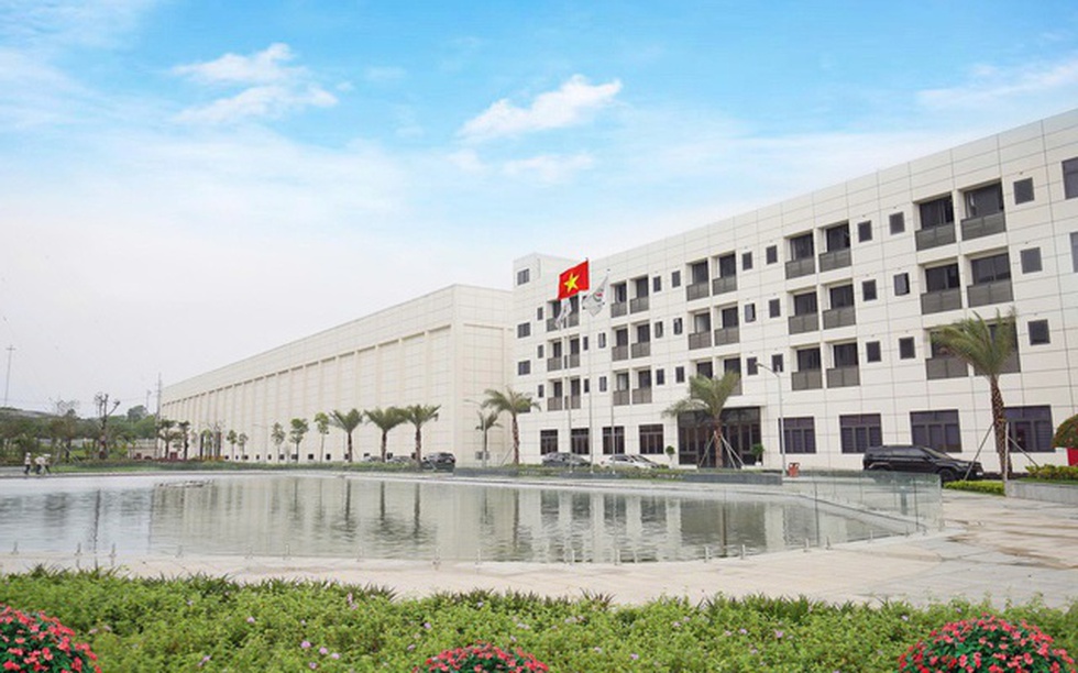 Hà Nội khánh thành nhà máy điện rác quy mô lớn đầu tiên do doanh nghiệp Việt làm chủ đầu tư